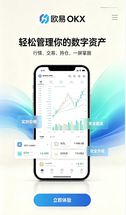 欧交易所app官网登录交易入门指南配图